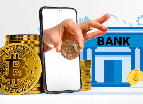 DeFi vs Traditional Finance