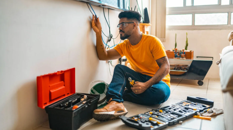 Home Improvement Basics Every Homeowner Should Know