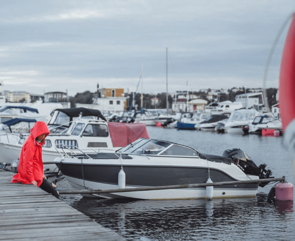 Offshore Center Console Boats for Sale: Key Features That Define Performance and Safety