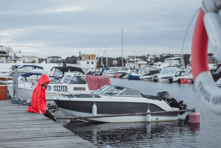 Offshore Center Console Boats for Sale: Key Features That Define Performance and Safety