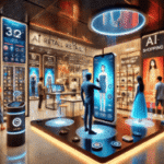 How Modern Retail Spaces Rely on Expert Installation Services Today