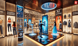 How Modern Retail Spaces Rely on Expert Installation Services Today