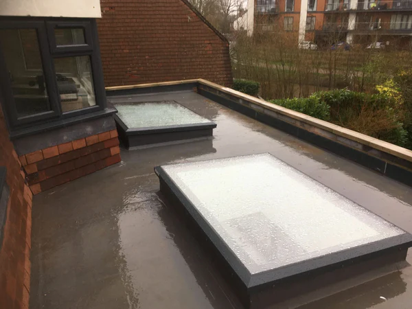 Shop Fixed Rooflights Online: Top Features to Compare Before You Buy