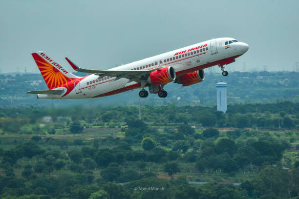 Unlock Unbeatable Deals on Flights from USA to India