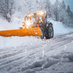 Fast Commercial Snow Removal Services for Winter Weather Emergencies
