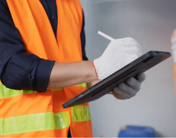 Efficient Asset Tag Removal Service for Streamlined IT Asset Management