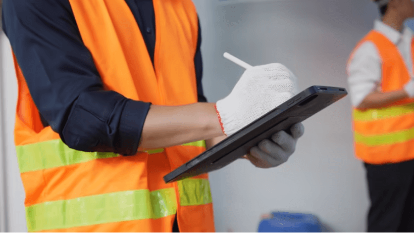 Efficient Asset Tag Removal Service for Streamlined IT Asset Management