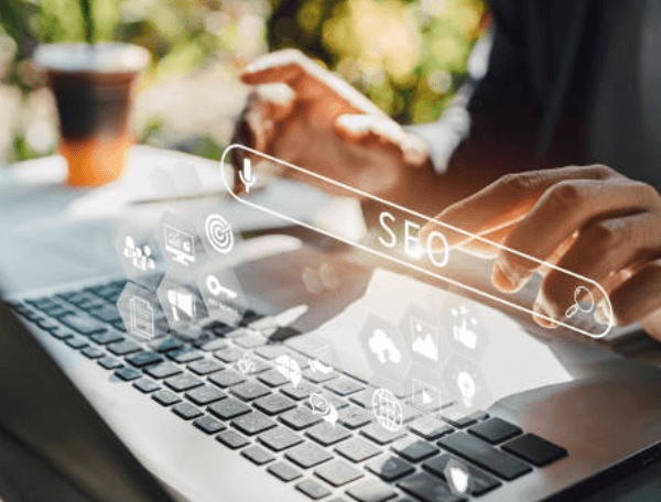 Professional SEO Optimization Service Wooster Driving Targeted Organic Traffic