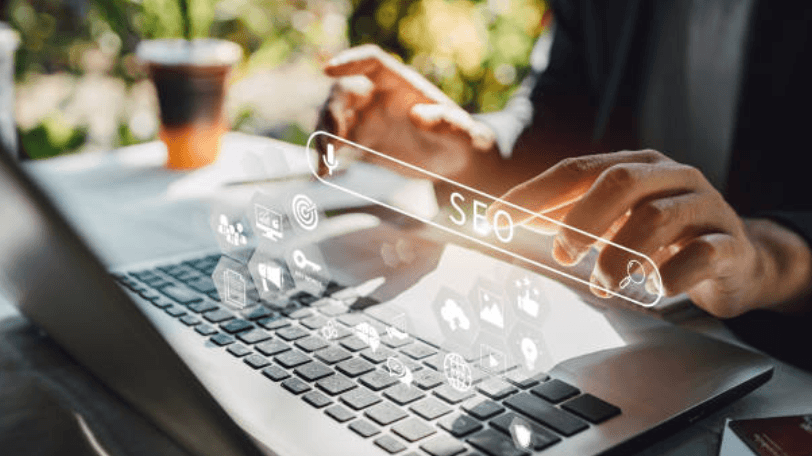 Professional SEO Optimization Service Wooster Driving Targeted Organic Traffic
